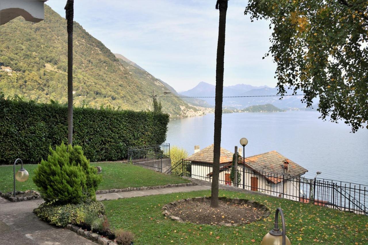 Gera Villa Apartment Argegno Zewnętrze zdjęcie