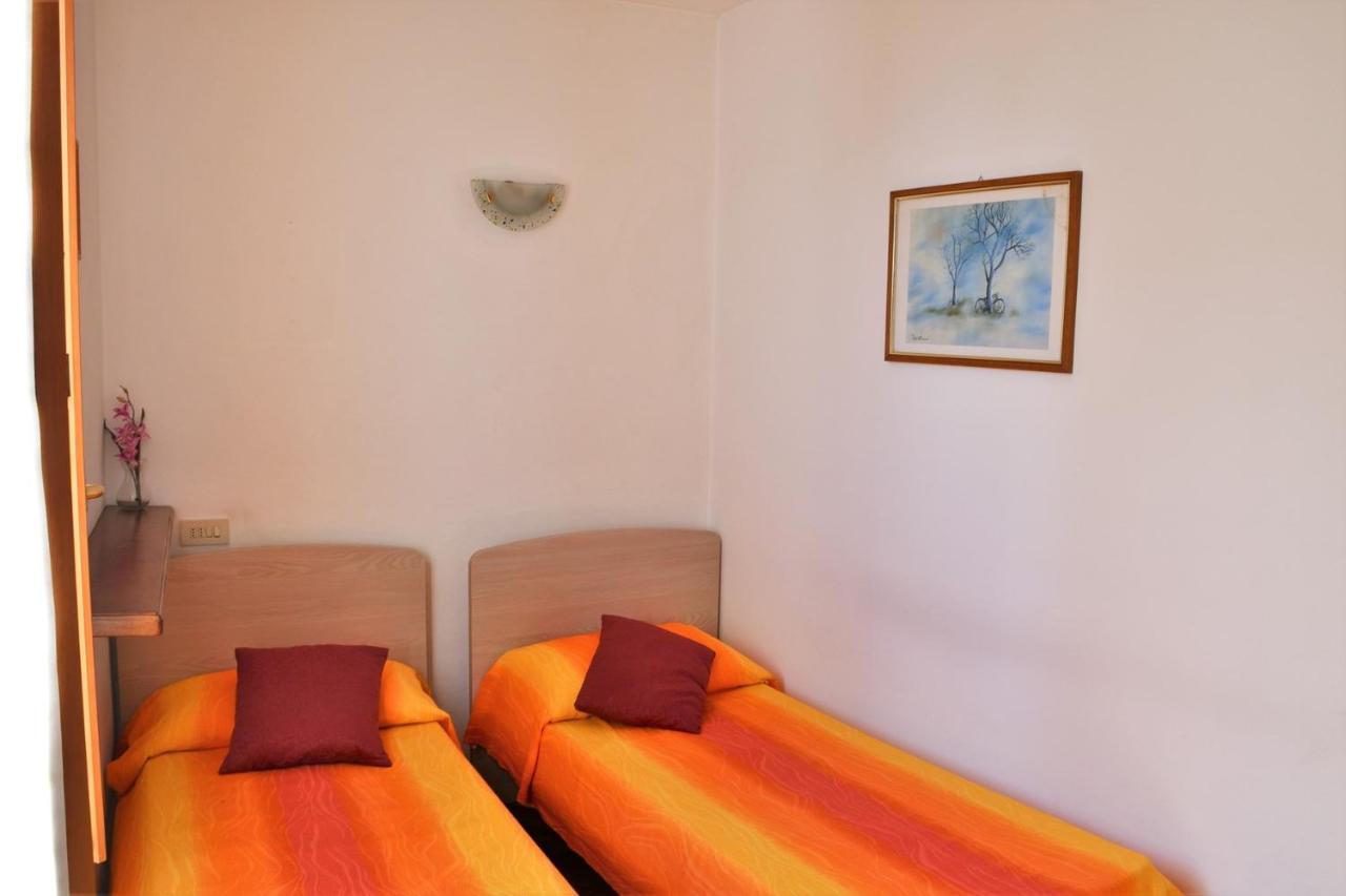Gera Villa Apartment Argegno Zewnętrze zdjęcie
