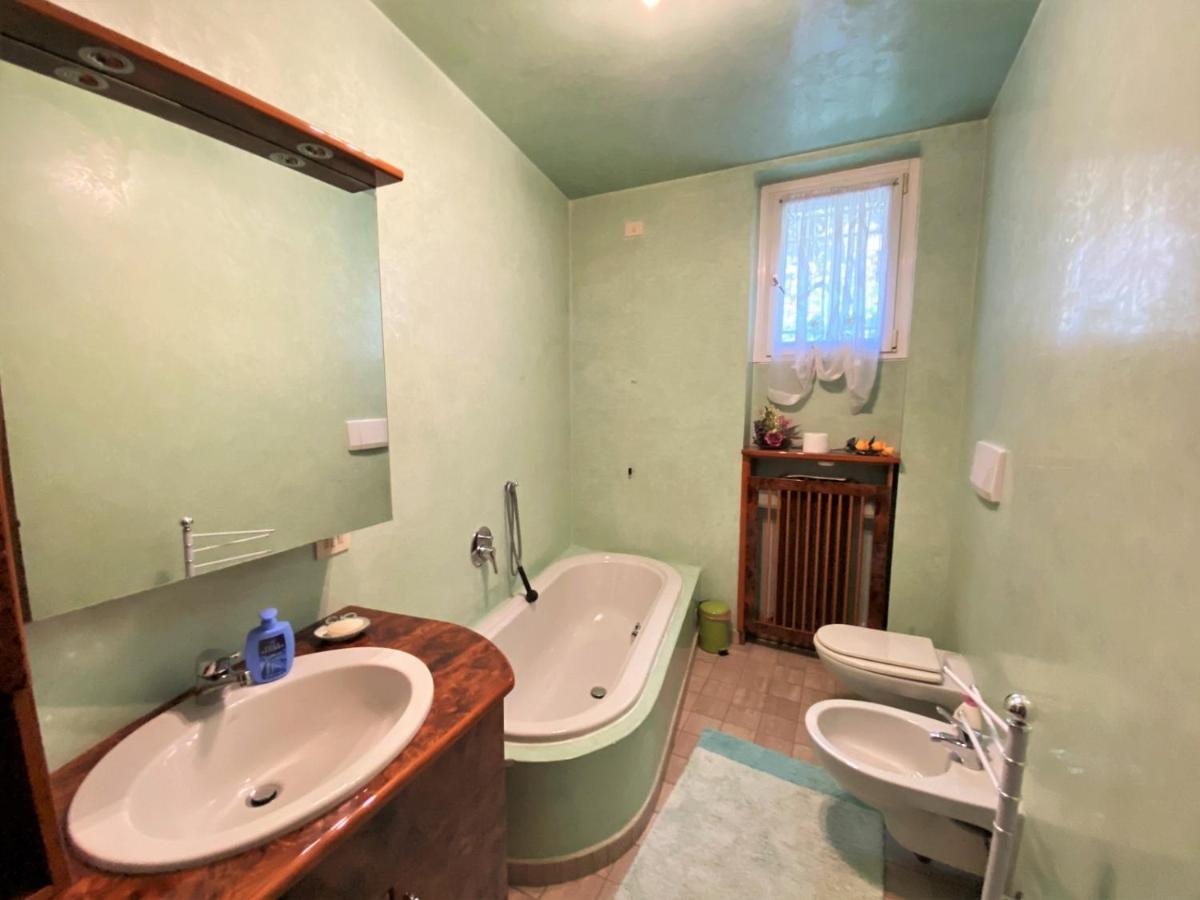 Gera Villa Apartment Argegno Zewnętrze zdjęcie